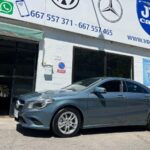 
										MERCEDES – Clase CLA – 180 7G-DCT full									