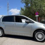 
										VOLKSWAGEN – Up! – 1.0 5p. club full									