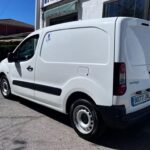 
										CITROEN BERLINGO ISOTERMO 1.6HDI 100CV full									