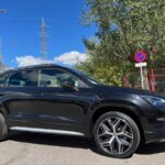 
										SEAT – Ateca – 1.5 EcoTSI 110 kWStart&Stop FR Edition full									