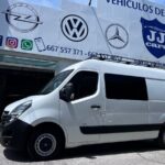 
										OPEL  Movano 2.3 CDTI  150CV L2 H2 COMBI 7 full									