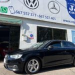 
										AUDI – A3 – 2.0 TDI clean diesel 150 CV Ambiente full									