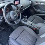 
										AUDI – A3 Sportback – 1.4 TFSI Ambition full									