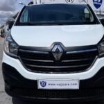 
										RENAULT TRAFIC 2.0DCI  L2H1 120CV full									