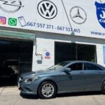 
										MERCEDES – Clase CLA – 180 7G-DCT full									