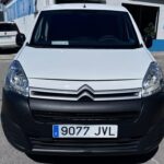 
										CITROEN BERLINGO ISOTERMO 1.6HDI 100CV full									