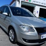 
										VOLKSWAGEN – Touran – Highline 1.4 TSI 140 CV full									