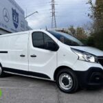 
										RENAULT Trafic Furgon 29 L2H1 Energy BluedCi 120CV full									