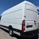 
										RENAULT MASTER 2.3DCI L4H3 145cv full									