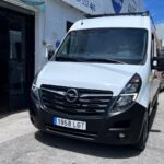 
										OPEL  Movano 2.3 CDTI  150CV L2 H2 COMBI 7 full									