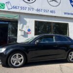 
										AUDI – A3 – 2.0 TDI clean diesel 150 CV Ambiente full									