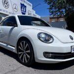 
										VOLKSWAGEN – Beetle – Sport 2.0 TSI 200 CV DSG full									