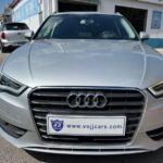 
										AUDI – A3 Sportback – 1.4 TFSI Ambition full									