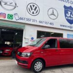 
										VOLKSWAGEN – Multivan –  2.0TDI 150CV Trendline full									