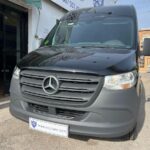 
										MERCEDES Sprinter 2.2CDI 143CV  LARGO 3.5T full									