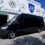 
										MERCEDES Sprinter 317 CDI LARGO L 3.5T T.ALTO full									