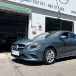 
										MERCEDES – Clase CLA – 180 7G-DCT full									