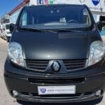 
										RENAULT Trafic 2.0 dCi 115 CV full									