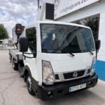 
										NISSAN NT400 35.133 3.0DCI PLATAFORMA full									