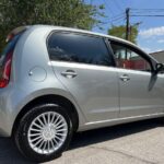 
										VOLKSWAGEN – Up! – 1.0 5p. club full									