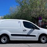 
										CITROEN BERLINGO ISOTERMO 1.6HDI 100CV full									