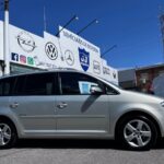 
										VOLKSWAGEN – Touran – Highline 1.4 TSI 140 CV full									