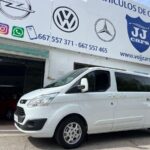 
										FORD – Grand Tourneo Custom full									