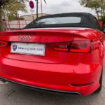 
										AUDI – A3 Cabrio –  2.0 TDI clean diesel Attract. full									