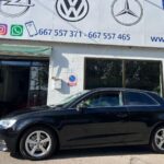 
										AUDI – A3 – 2.0 TDI clean diesel 150 CV Ambiente full									