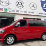 
										VOLKSWAGEN – Multivan –  2.0TDI 150CV Trendline full									