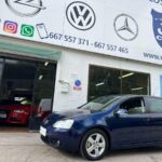 
										VOLKSWAGEN – Golf – 5p Advance 1.6 102 CV full									