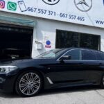 
										BMW – Serie 5 Touring – 530d xDrive 258 CV Touring Msport full									