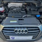 
										AUDI – Q3 – 2.0 TDI 150 CV quattro S tronic full									