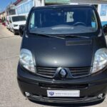 
										RENAULT Trafic 2.0 dCi 115 CV full									