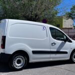 
										CITROEN BERLINGO ISOTERMO 1.6HDI 100CV full									