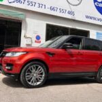 
										LAND ROVER – Range Rover Sport –  4.4 SDV8 Autobiography full									