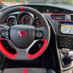 
										HONDA – Civic – Type R GT full									