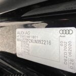 
										AUDI – A6 – Avant 35 TDI S tronic full									