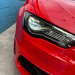 
										AUDI – A3 –  2.0 TDI 184CV quattro S tr. Sport full									