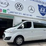 
										FORD – Grand Tourneo Custom full									