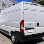 
										OPEL Movano Furgon Base L3H2 3.5T 2.2 BlueHDi full									