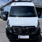 
										OPEL  Movano 2.3 CDTI  150CV L2 H2 COMBI 7 full									