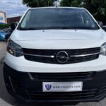 
										OPEL Vivaro 2.0 Diesel 88kW 120CV L3 full									