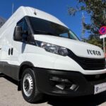 
										IVECO Daily 35S 18H V 4100H3 18 M3 3.0D full									