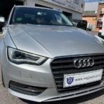 
										AUDI – A3 Sportback – 1.4 TFSI Ambition full									