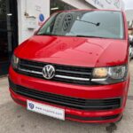 
										VOLKSWAGEN – Multivan –  2.0TDI 150CV Trendline full									