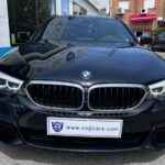 
										BMW – Serie 5 Touring – 530d xDrive 258 CV Touring Msport full									