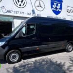 
										MERCEDES Sprinter 317 CDI LARGO L 3.5T T.ALTO full									