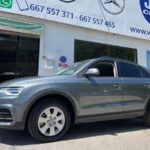 
										AUDI – Q3 – 2.0 TDI 150 CV quattro S tronic full									