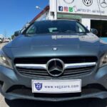 
										MERCEDES – Clase CLA – 180 7G-DCT full									